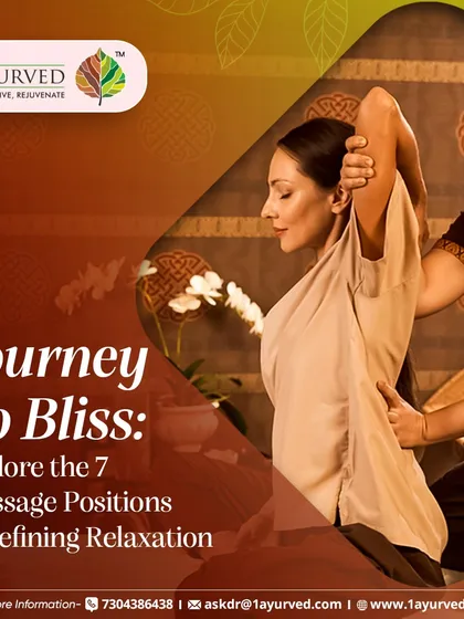 Understanding massage positions is key to effective treatment. This guide explains the seven different positions used in therapy to target specific muscle groups for maximum relaxation and pain relief.