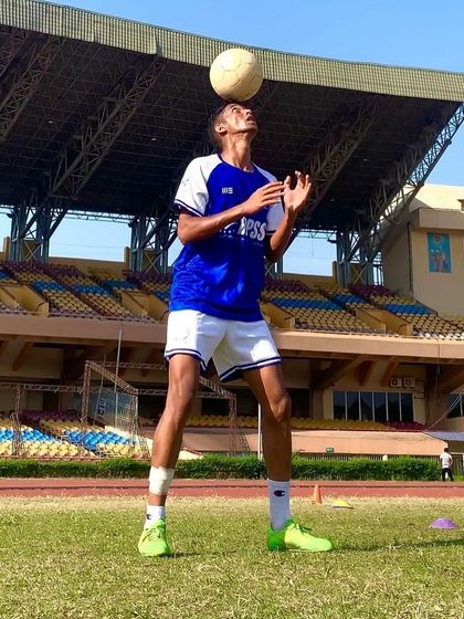 BPSS - Elite Player Development Program Our Stars: Pathways to Pro photo 105