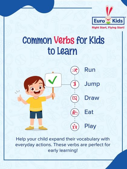 EuroKids - Toddler Program Expert Guidance for Parents photo 13