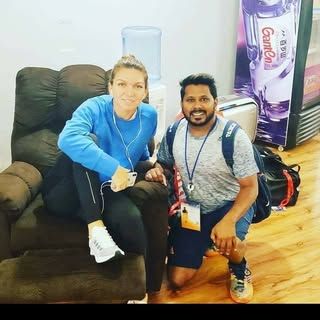 Master Mind Tennis Academy