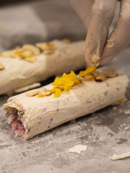 The Sweet Finale: Desserts & Mithai photo 3