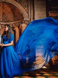 Photoshoot Outfit Rental