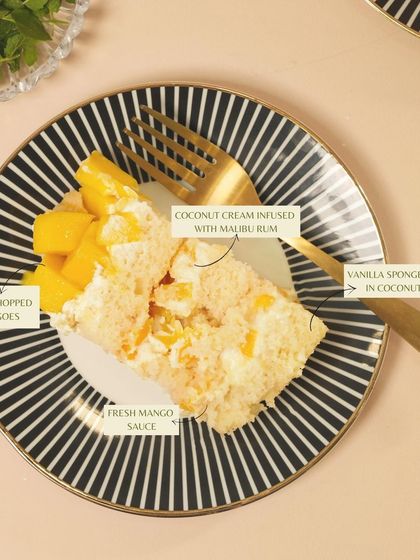 Le Sucrier - Custom Cakes Our Signature Flavors photo 24