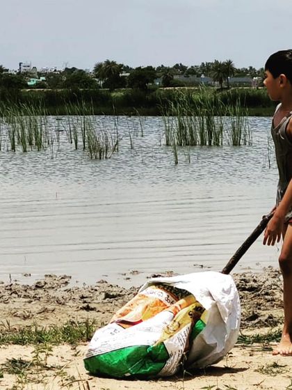 The Earth School - Montessori Primary & Elementary Program The World is Our Classroom photo 9