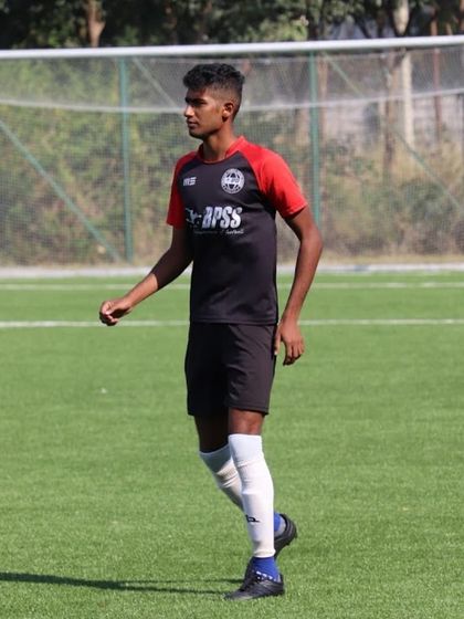 BPSS - Elite Player Development Program Our Stars: Pathways to Pro photo 73