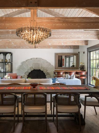 Full-Scale Transformations: International Residences photo 43