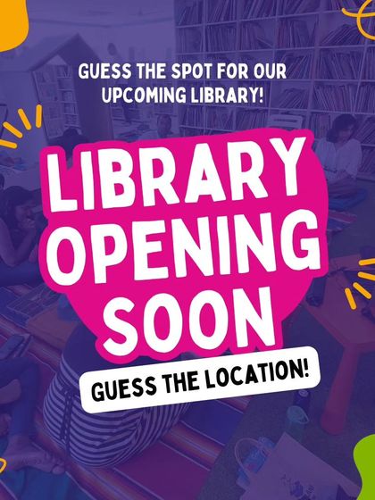 Kahaani Box Kids Library - Library Membership with Home Delivery We're Growing! New Library Locations photo 26