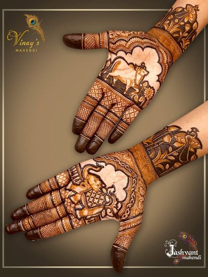 Nature's Beauty: Peacocks, Lotuses & More photo 33