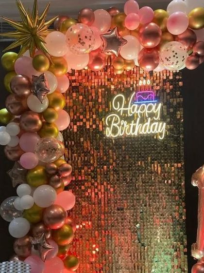 Grand Backdrops & Photo Booths photo 4