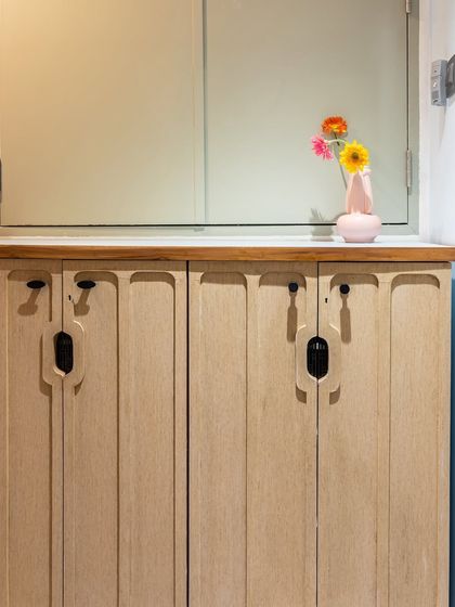 Entryways & Custom Doors: First Impressions photo 6