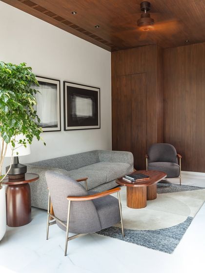 SJK Architects - Architectural Design - Residential The Light House: A Multi-Generational Home photo 4