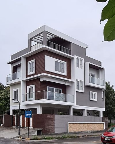 Residential Architecture