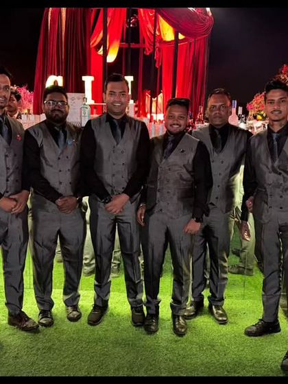 Our Professional Team & Global Reach photo 49