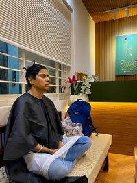 Ayurvedic Facials