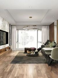 Full Home Interior Design & Renovation