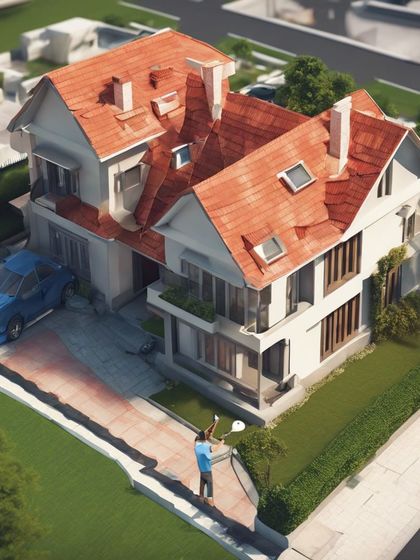 Here is a visual checklist I use to guide clients through a comprehensive property verification process in Bengaluru. I examine property titles, construction quality, and RERA compliance to ensure your investment is secure and free from future legal or financial risks.