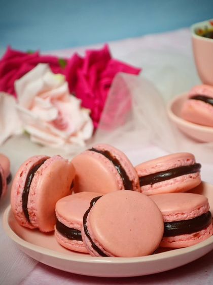 CookieDust by Janice - Dessert Gifting & Hampers Bite-Sized Delights photo 5