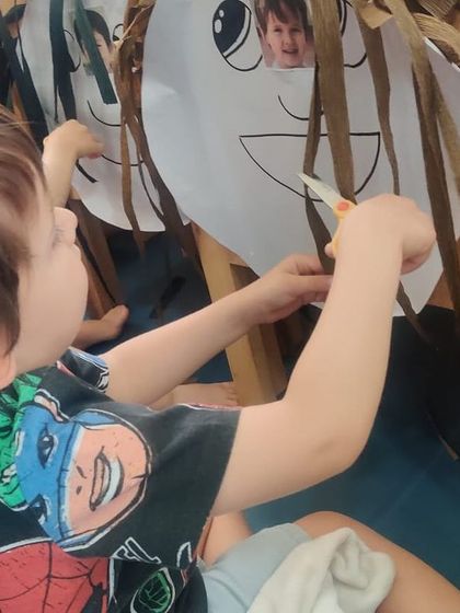 Knowledge Origin - Preschool & Kindergarten Programs Developing Capable Hands: Numeracy & Fine Motor Skills photo 34