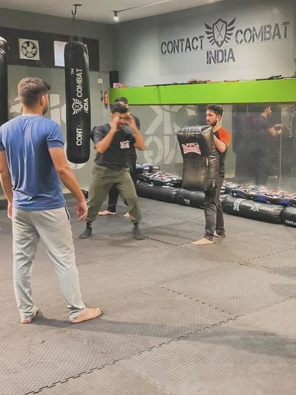 The Grind: How We Train photo 83