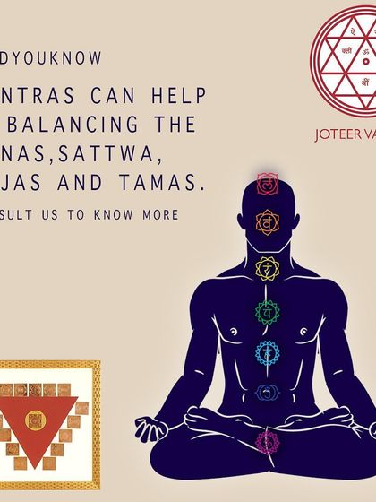 Joteer Vaastu - Astrological Consultation Yantras: Tools for Transformation photo 17