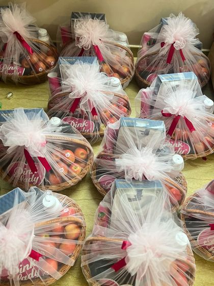 Gift Hamper - Corporate Gifting Branded Corporate Hampers photo 34