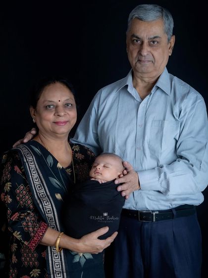 Cherished Family Moments photo 34