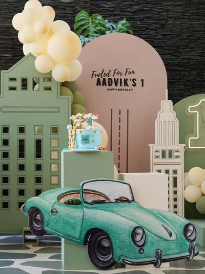 Bunny Bash By Anurag - Event Photography Adventure & Character Themed Birthdays photo 30