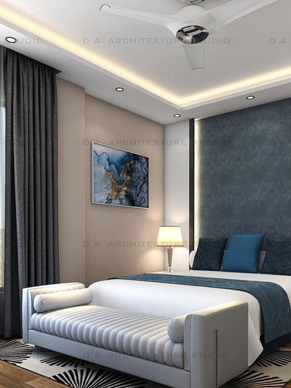 DA ArchiTexture Studio - Design-Build & Turnkey Projects Bespoke Residential Interiors photo 65