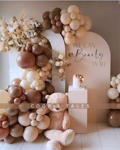 Themed Event Planning & Design