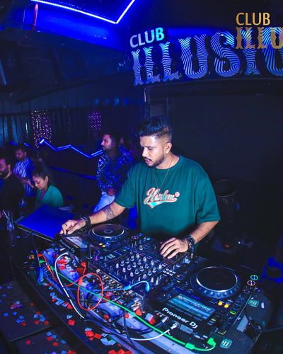 Music Production