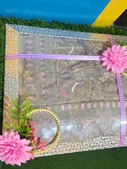 Gifts for Every Celebration: Festival & Occasion Hampers photo 16