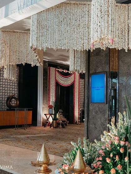 Wedlock Weddings - Full-Service Wedding Planning & Design Timeless South Indian Traditions photo 11