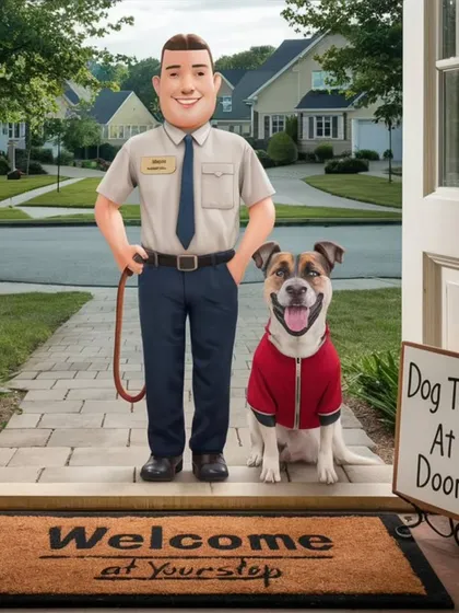 I provide professional, personalized dog training right at your doorstep. Dogs learn best in their own environment, which is why my entire training plan is designed around your home and family routine.