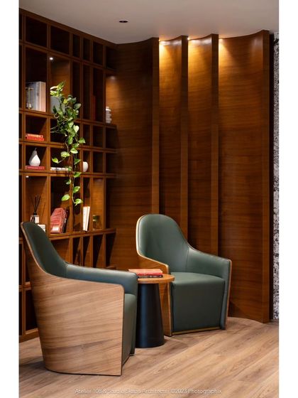 Studio Skapa - Architecture Design Corporate & Commercial Architecture photo 29