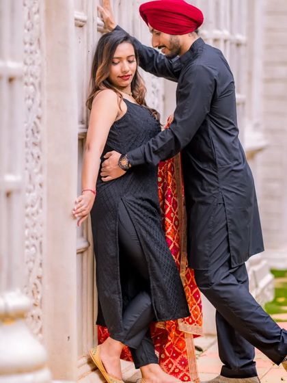 Firos Photography - Pre-Wedding Photography Timeless Traditional Attire photo 76