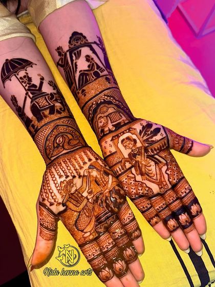 Wedding Rituals & Stories photo 39