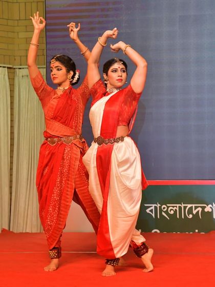 Cultural Fusions & Collaborations photo 8