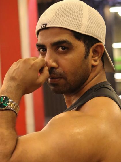 A good morning from the champ maker. Starting the day with the right mindset is key.