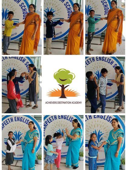 Achievers Destination Academy - English Language & Communication Summer Camp Highlights photo 17