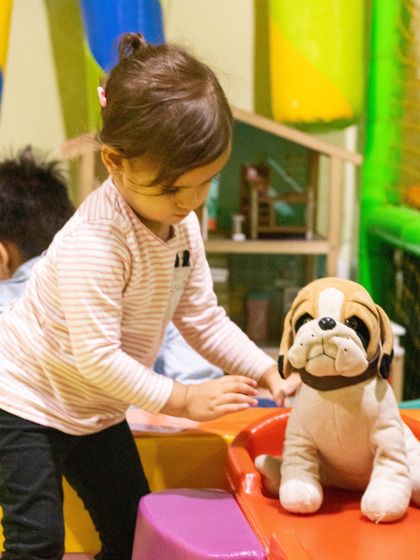 Indoor Soft Play Adventures photo 23