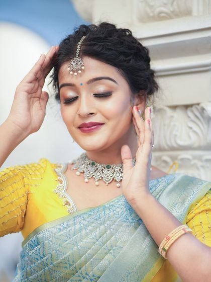 Designer Trends - Custom Bridal & Ethnic Couture From Our Studio photo 16