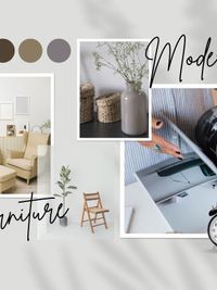 Interior Styling & Decoration