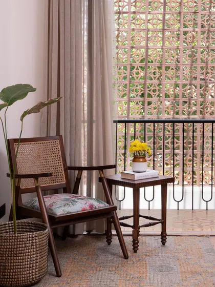 An extensive collection of our lounge, accent, and reading chairs. This series highlights the variety in our designs, from the Sri Lankan-inspired Temple Tree chair to the elegant Palaya and versatile Baala chairs.