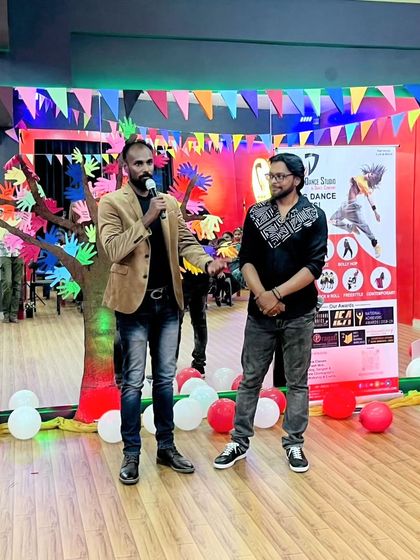 D'cruze Dance Studio - Kids Summer Camp Our Studio, Our Family photo 19