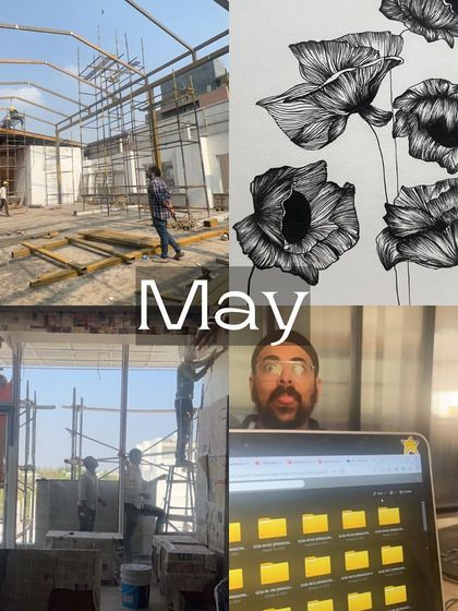 Studio 8 Designs - Commercial Interior Design Our Story & Team photo 14