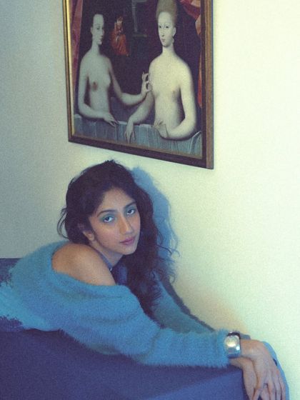 Editorial & Avant-Garde Artistry photo 35