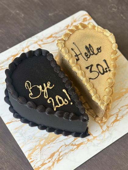 L'amour Sugar - Bespoke & Designer Cakes Milestones & Elegant Affairs photo 28