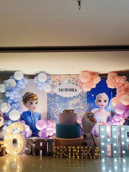 Disney & Princess Magic photo 14