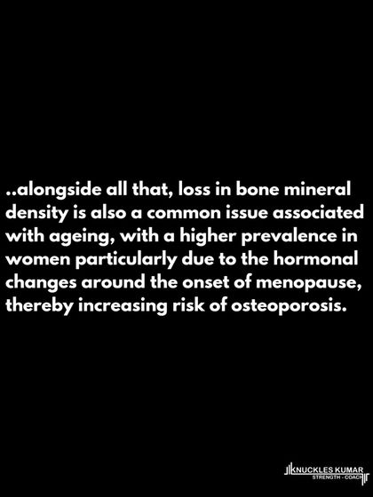 For women, lifting moderate-to-heavy weights and doing impact-based work like plyometrics is crucial. This combination is proven to be safe and highly effective in improving bone mineral density, which is critical for lifelong health and reducing the risk of osteoporosis.