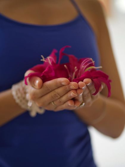 My Yogic Path & Philosophy photo 5